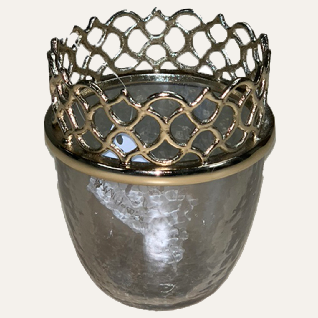 Elegant Bathroom Tumblers