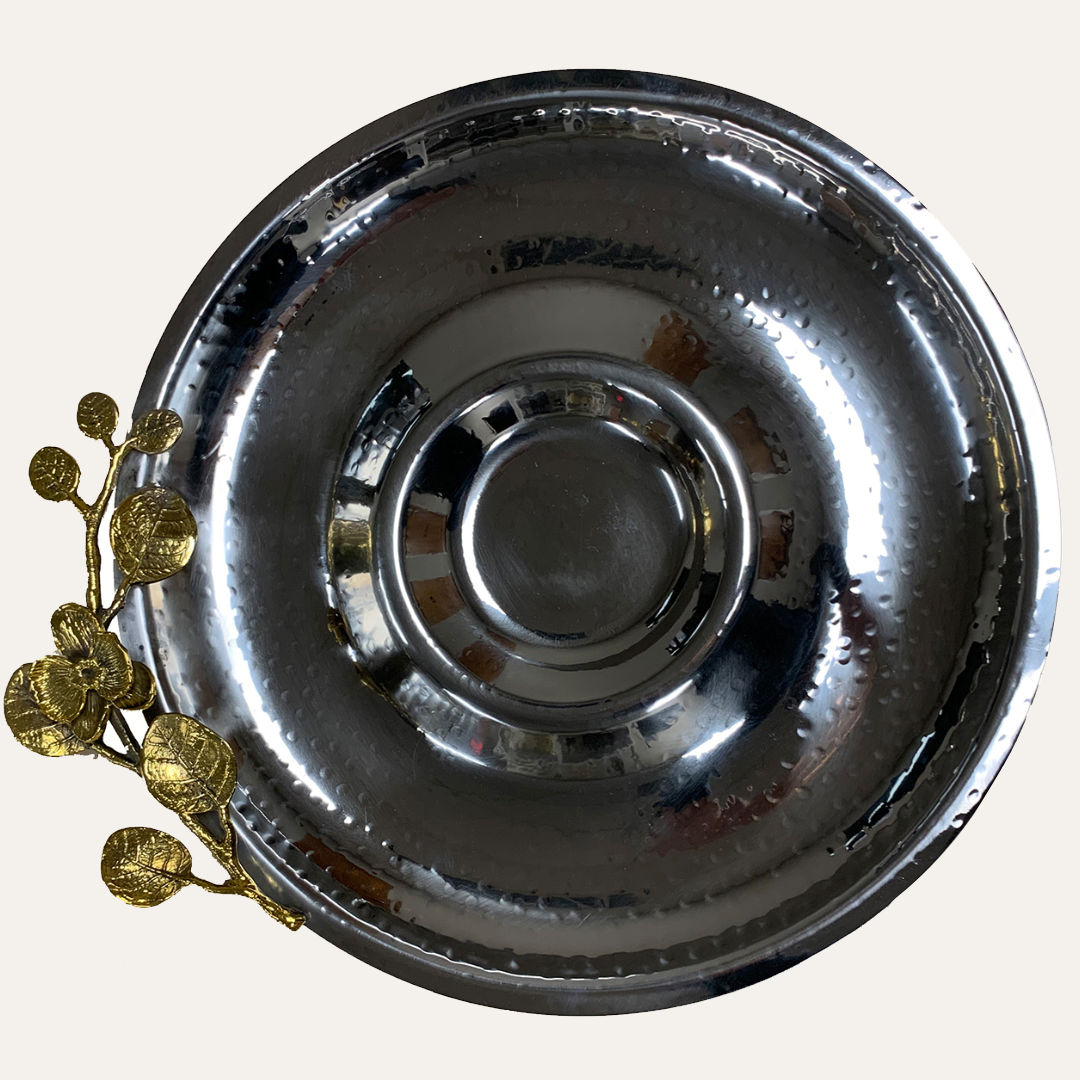 Chip and Dip Snack Platter