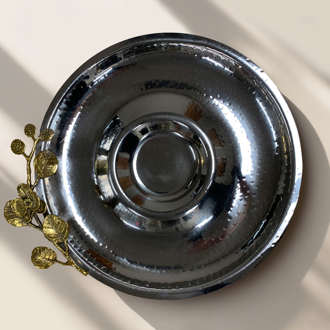 Chip and Dip Snack Platter - Decozen