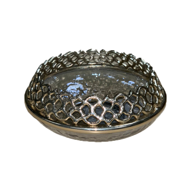 The Arabesque Collection - Soap Dish
