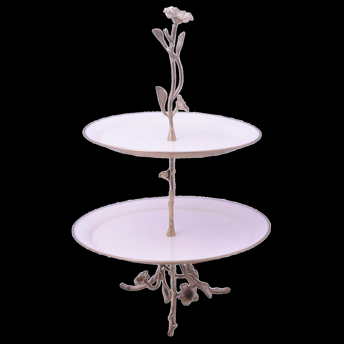 Cake Stand 2 Tier - Decozen