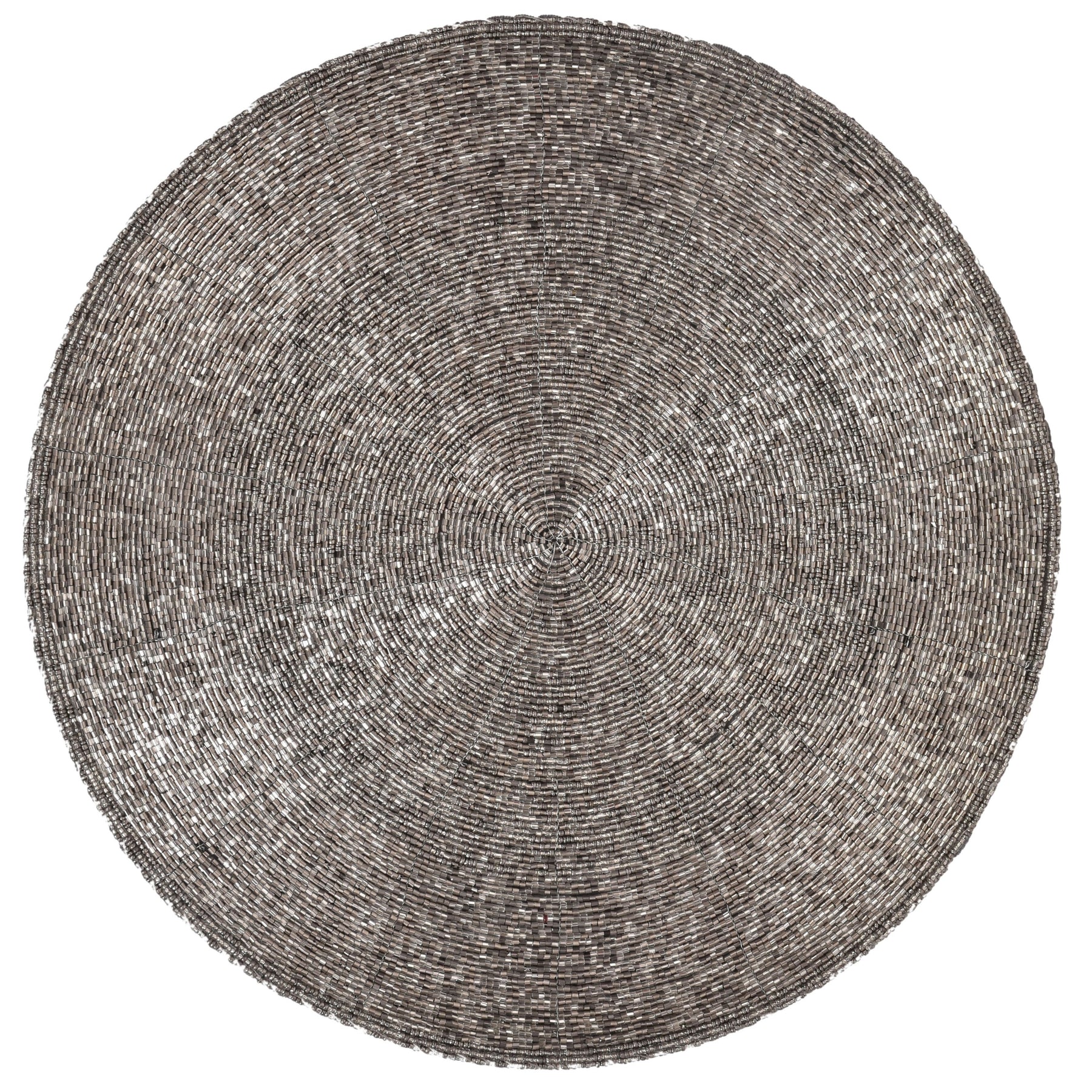 The Dylian Beaded Placemats