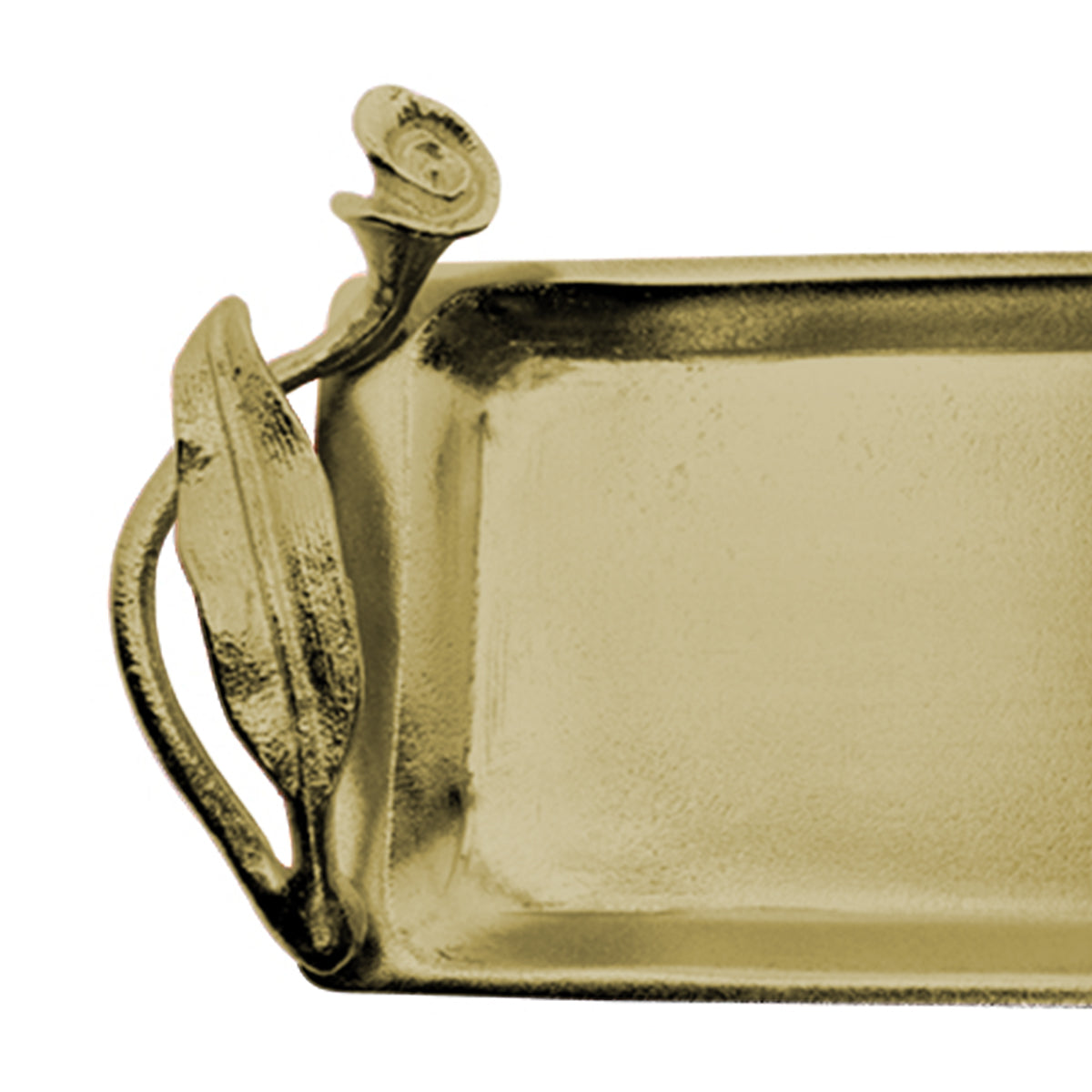 The Calla Lily - Vanity Tray