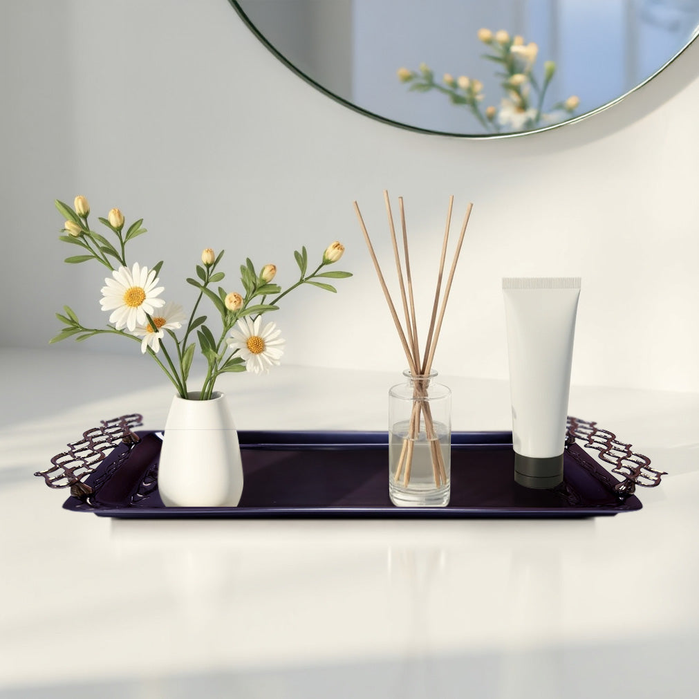 The Arabesque Collection - Vanity Tray