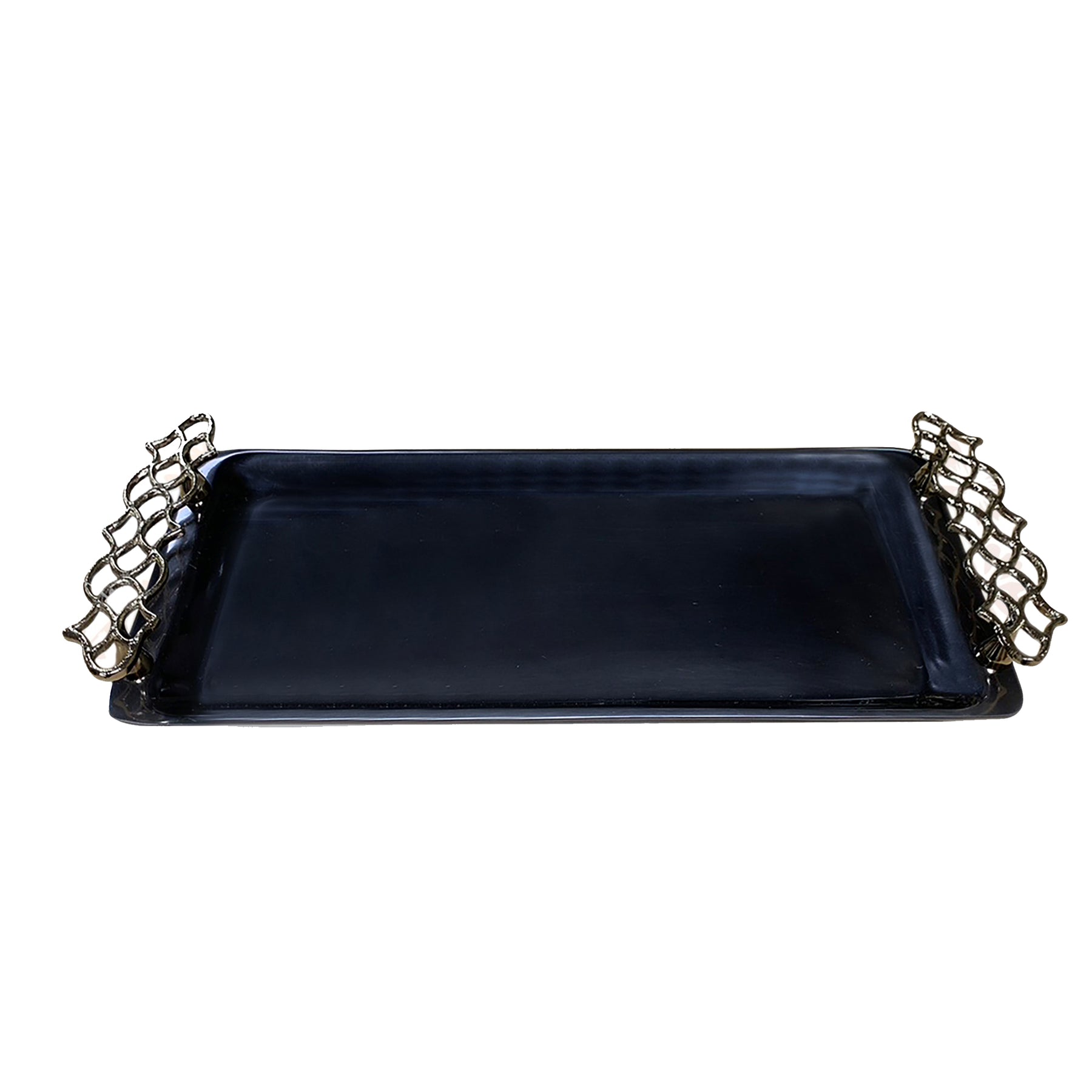The Arabesque Collection - Vanity Tray