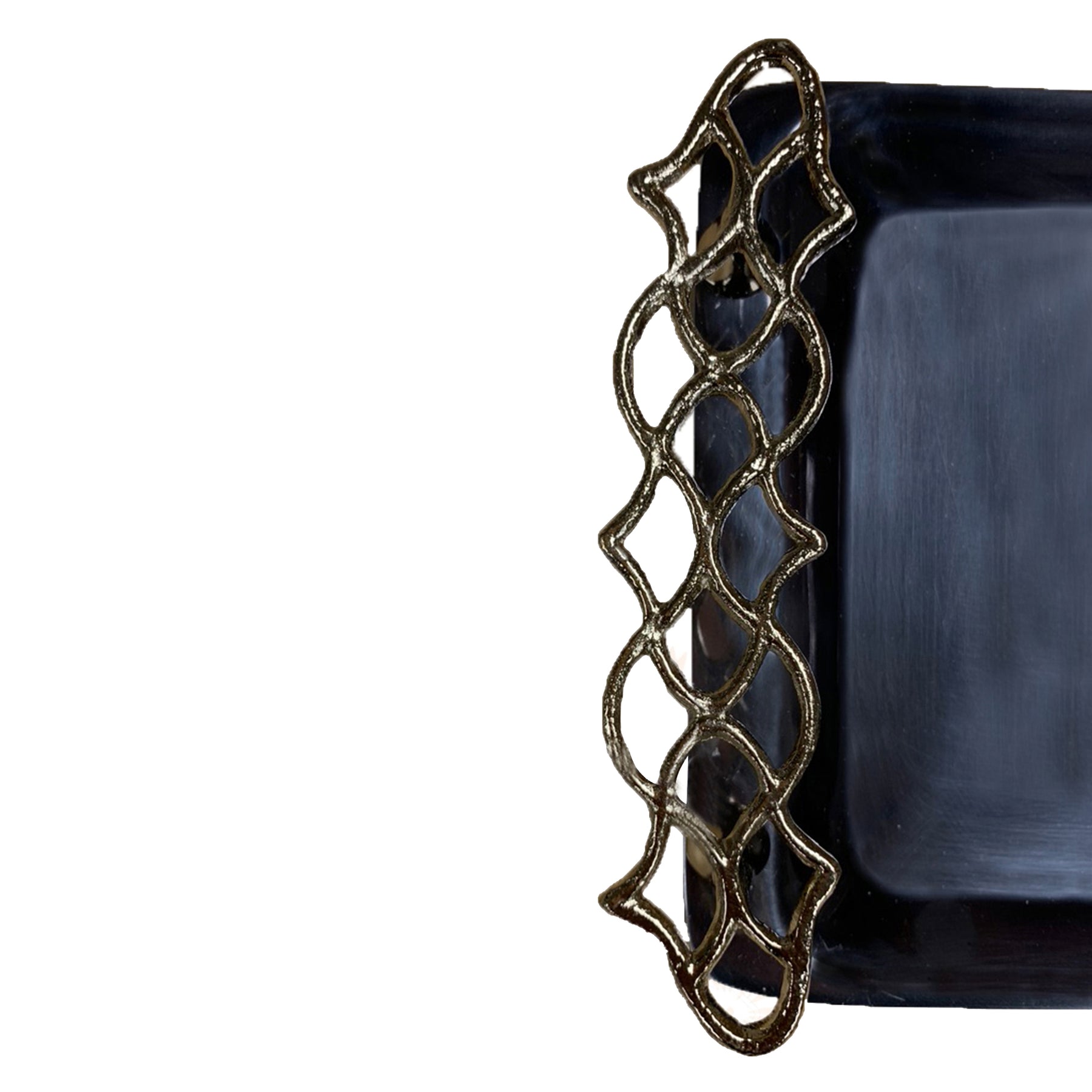 The Arabesque Collection - Vanity Tray