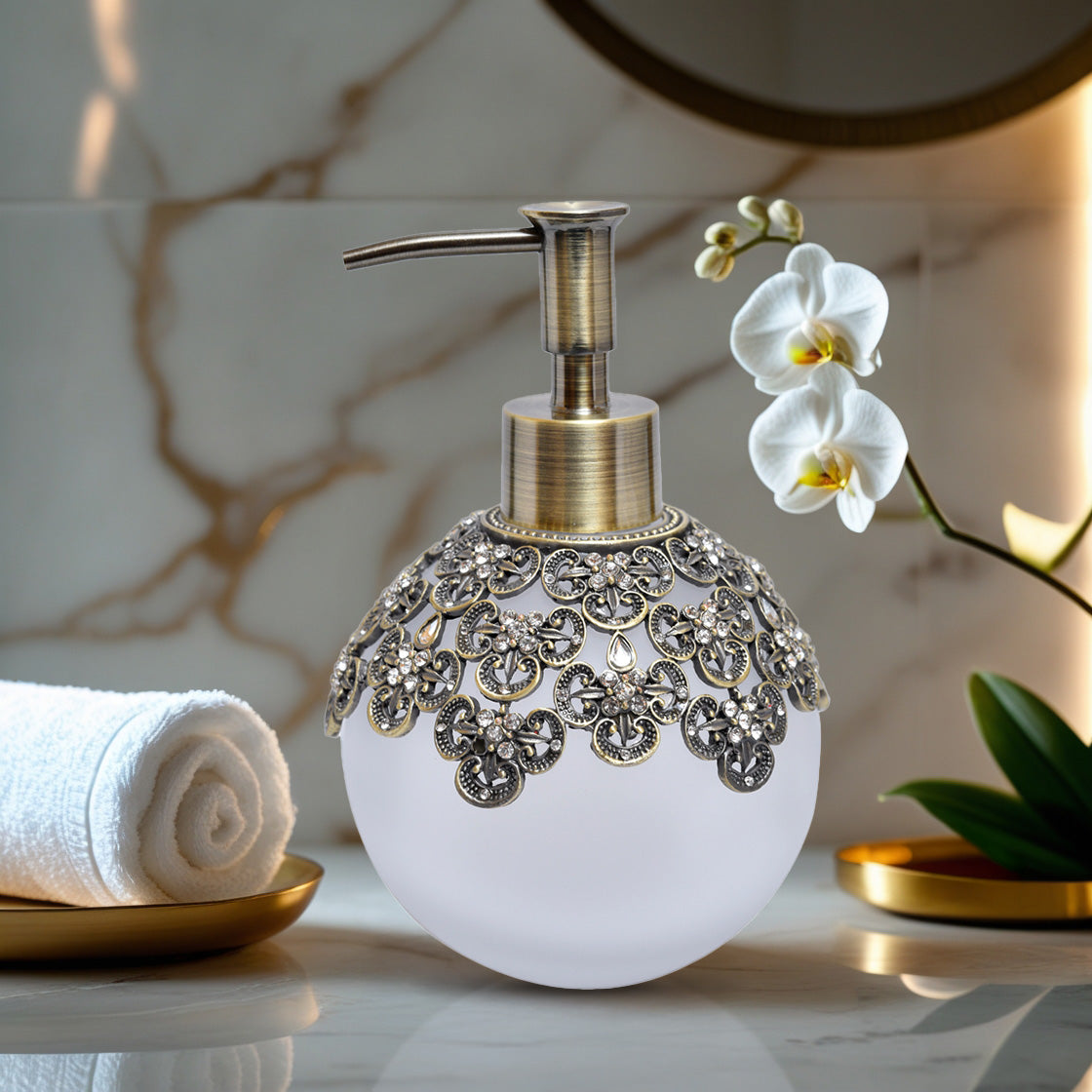 The Colette Soap Dispenser - 11.5oz