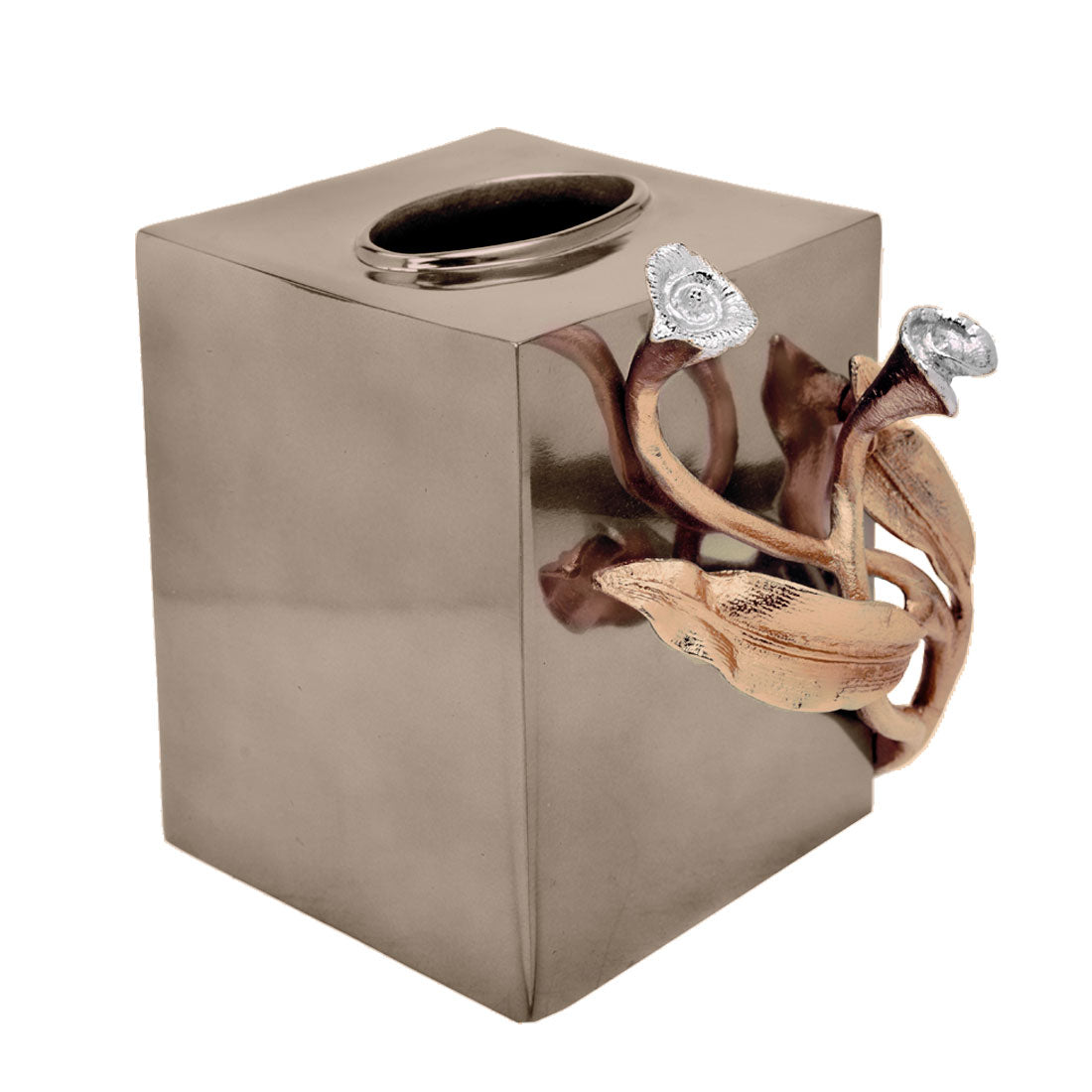 The Calla Lily Collection - Tissue Box Cover