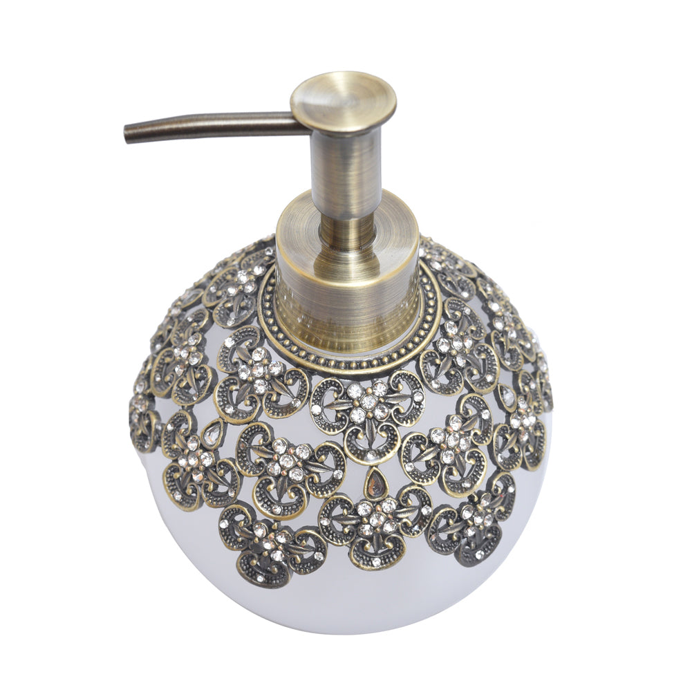 The Colette Soap Dispenser - 11.5oz