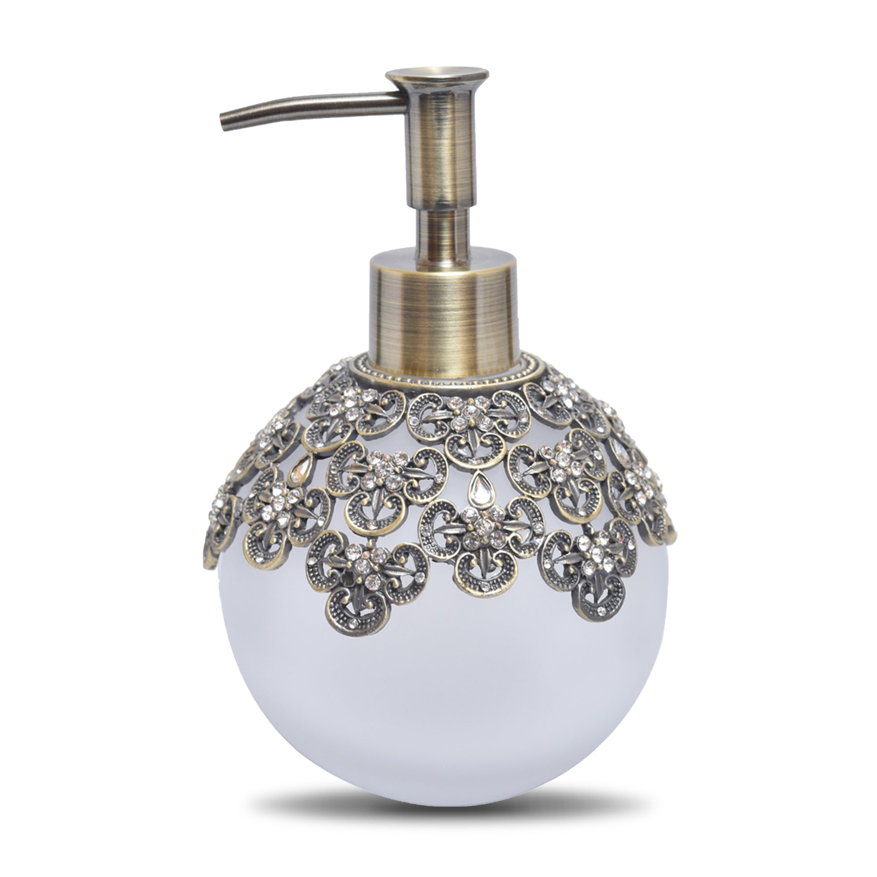 The Colette Soap Dispenser - 11.5oz