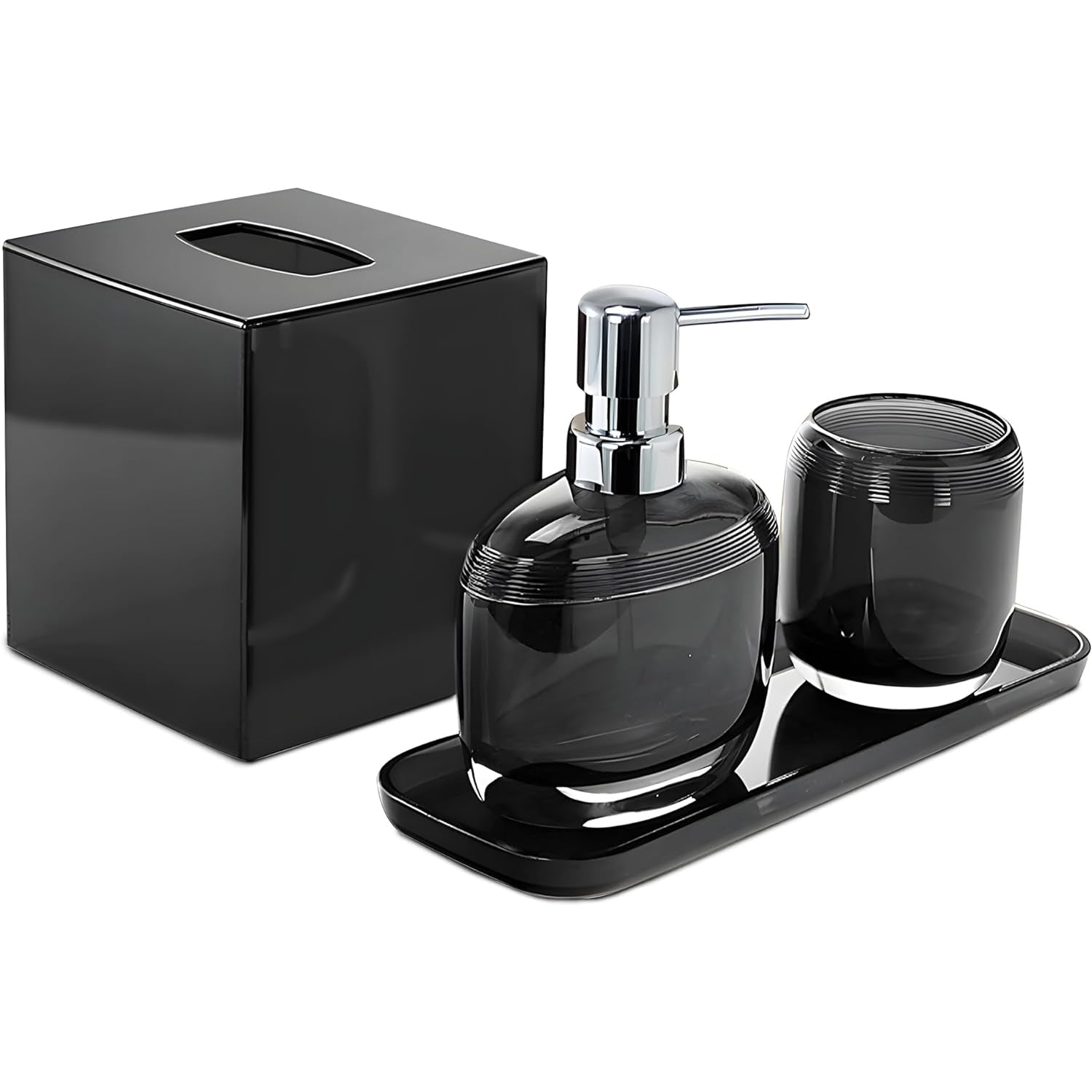 The Aurik Collection - Set of 4