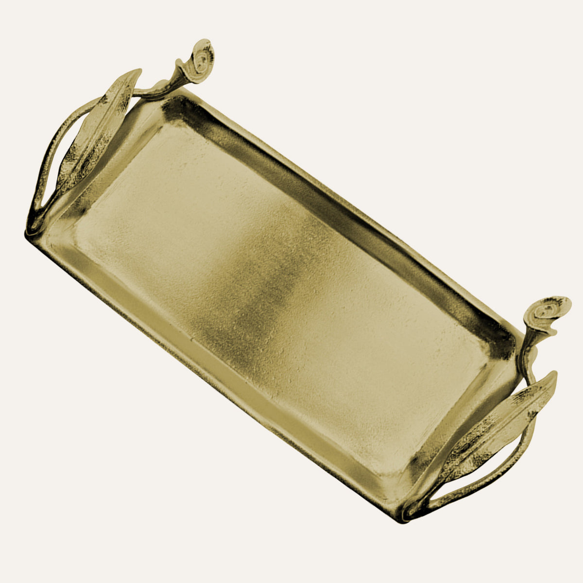 Calla Grace – Stylish Decorative Counter Decor Handmade Bathroom Vanity Tray