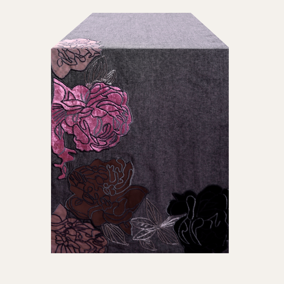 Decorative Table Runner