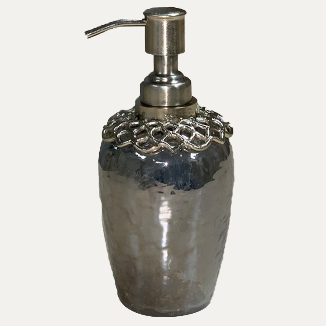 Arabesque Harmony – Modern Home Decor Handmade Bathroom Accessories Collection - Decozen