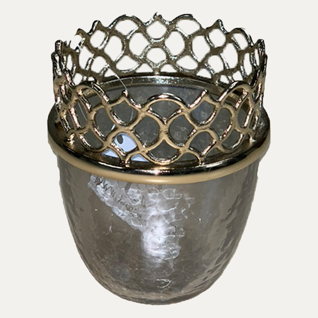 Grace Essence – Elegant Bathroom Tumblers Handmade Modern Decorative Accessories - Decozen