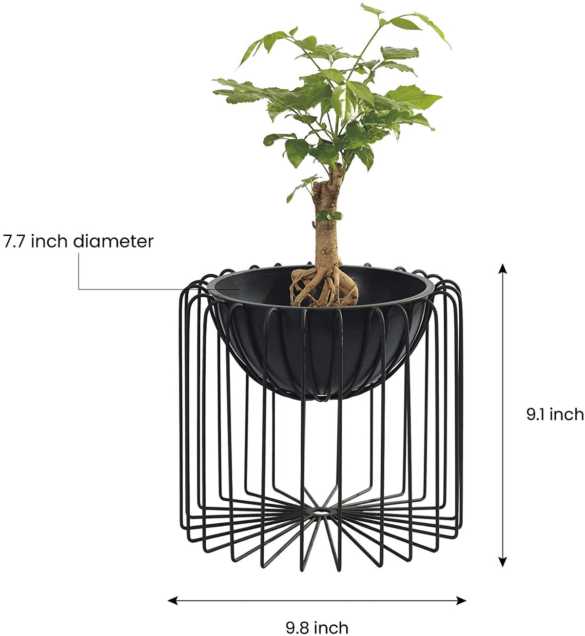 Indoor Planter
