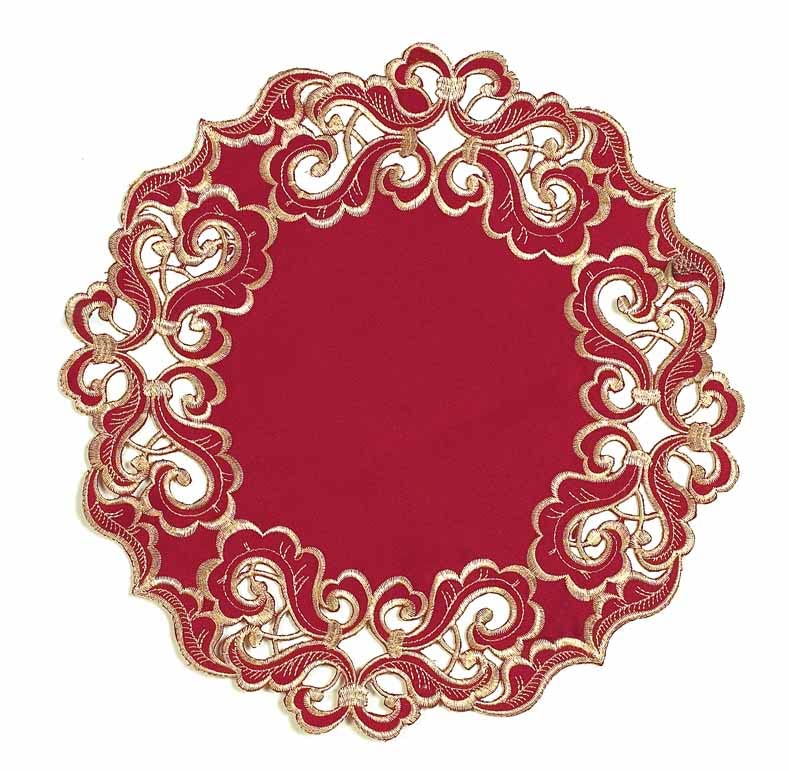 Decozen Stylish Table Linens