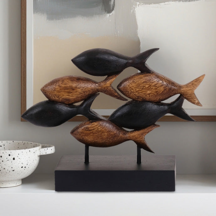 Tabletop & Mantel Decor