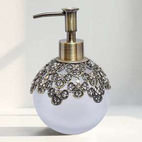 The Colette Soap Dispenser - 11.5oz