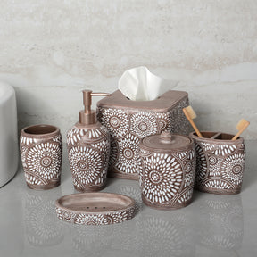 The Ciccone Collection - Set of 6