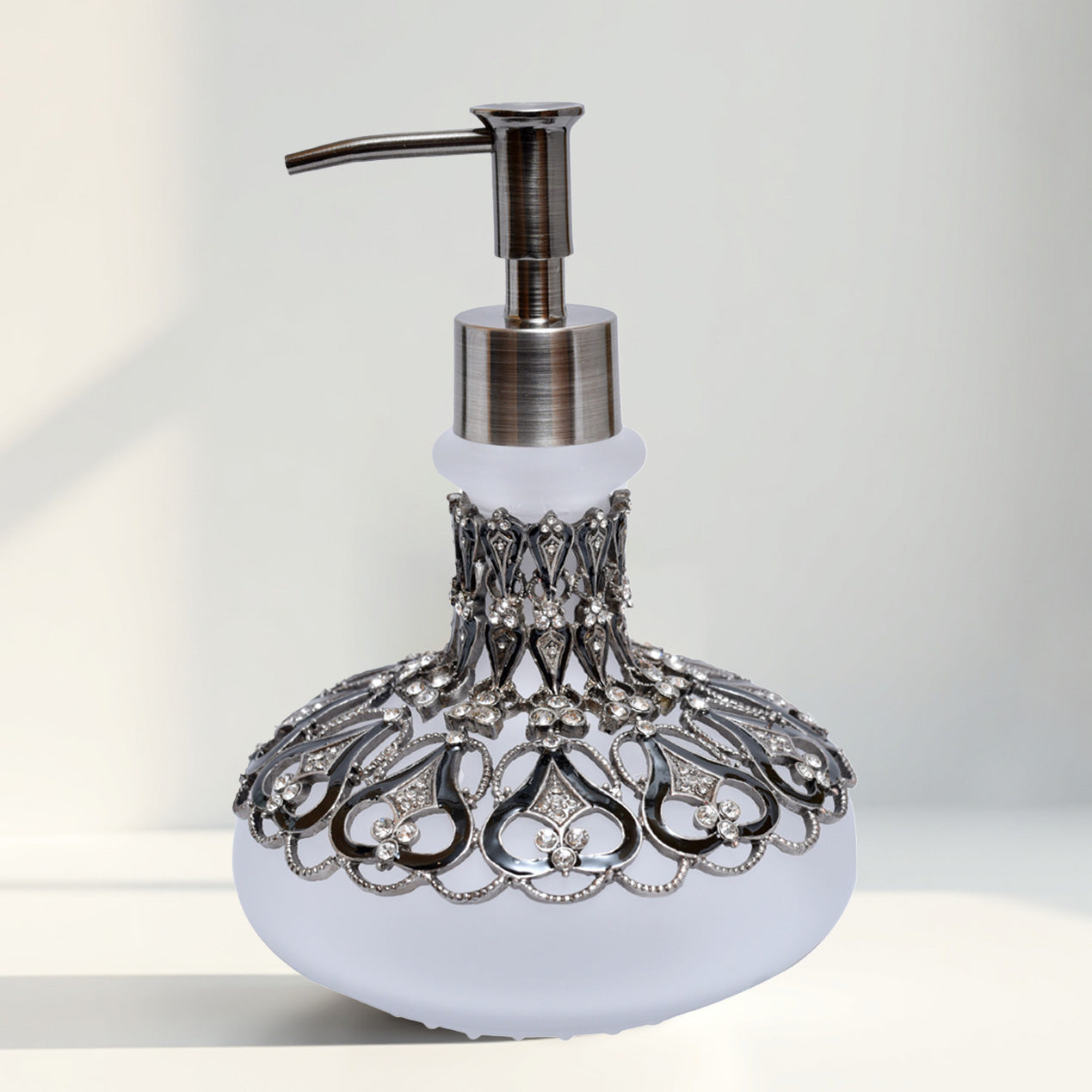 The Oriana Soap Dispenser - 9 oz