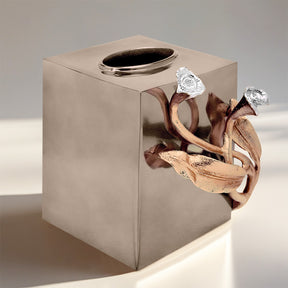 The Calla Lily Collection - Tissue Box Cover