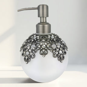The Lavinia Soap Dispenser - 12 oz