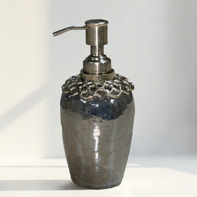The Arabesque Collection - Liquid Soap Dispenser