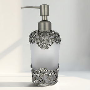 The Celestia Soap Dispenser - 9 oz