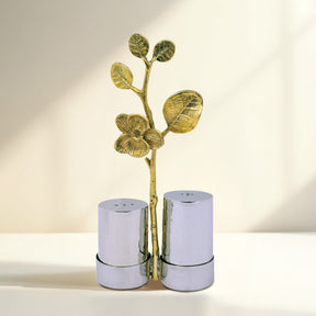 Salt & Pepper Shaker Set