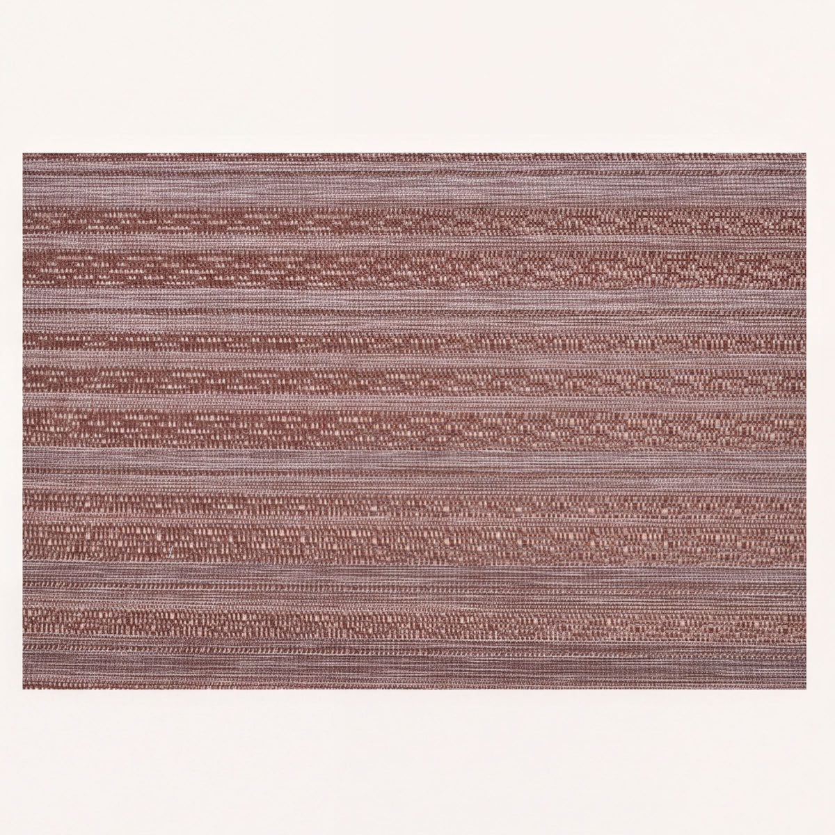 Set of four PVC placemats for dining table by 81810, featuring durable, decorative design for protecting and enhancing your table.