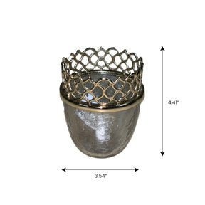 Grace Essence – Elegant Bathroom Tumblers Handmade Modern Decorative Accessories - Decozen