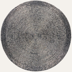 The Dylian Beaded Placemats