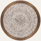 The Tatro Beaded Placemats