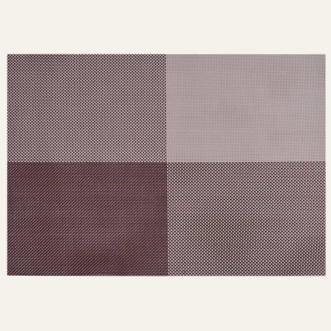 Louvre Placemats - Table Protector for Kitchen Decor Heat Resistant Placemats - Decozen