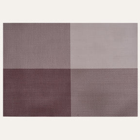 Louvre Placemats - Table Protector for Kitchen Decor Heat Resistant Placemats - Decozen