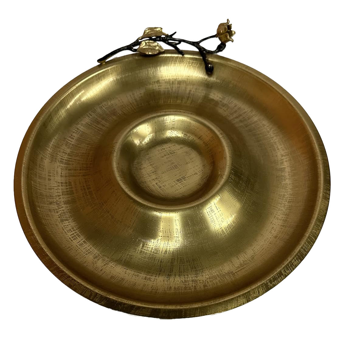 Chip and Dip Snack Platter - Decozen