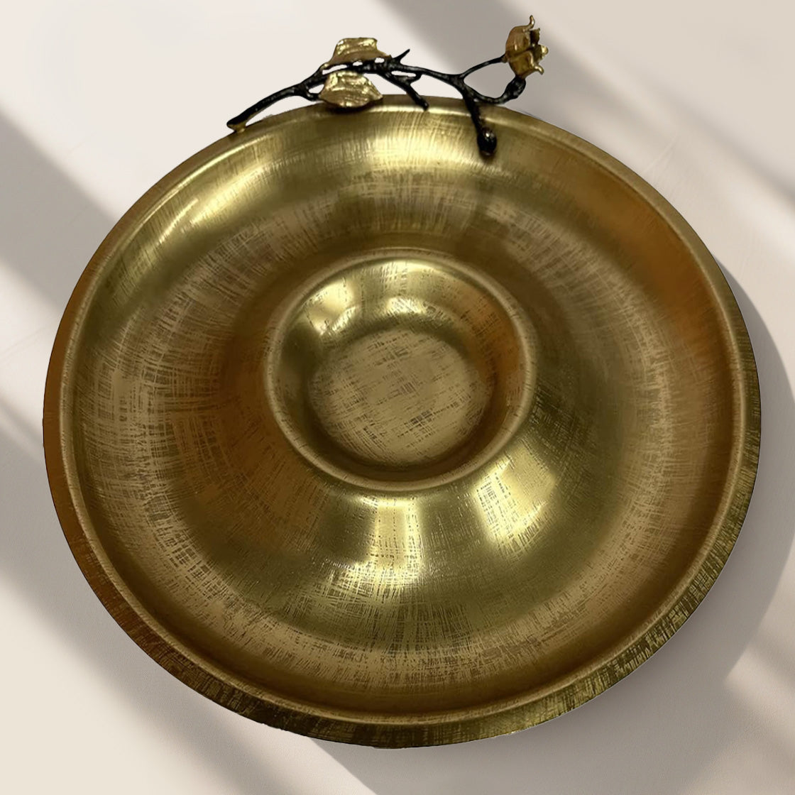 Chip and Dip Snack Platter - Decozen