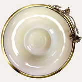 Chip and Dip Snack Platter - Decozen