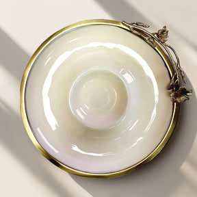 Chip and Dip Snack Platter - Decozen