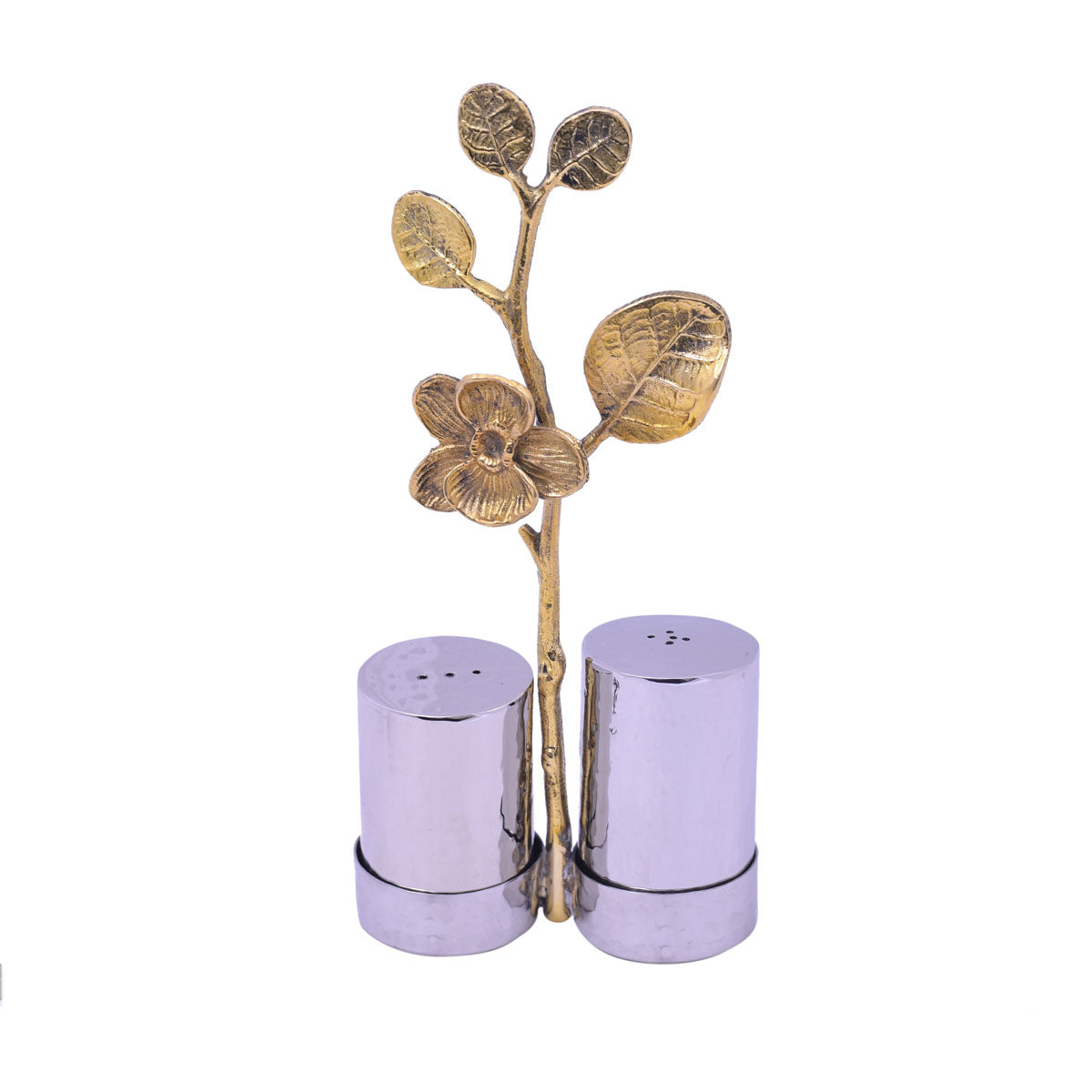 Salt & Pepper Shaker Set - Decozen