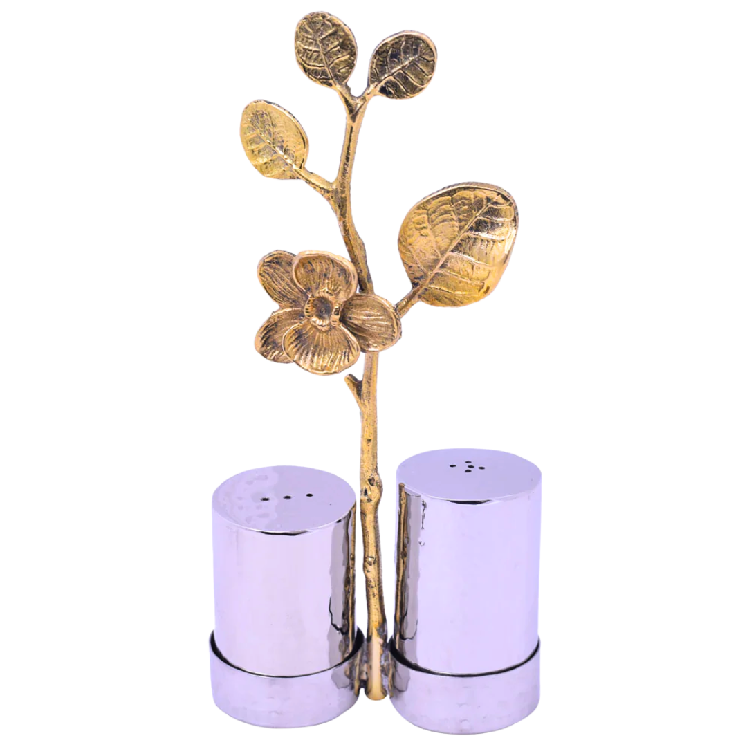 Salt & Pepper Shaker Set - Decozen