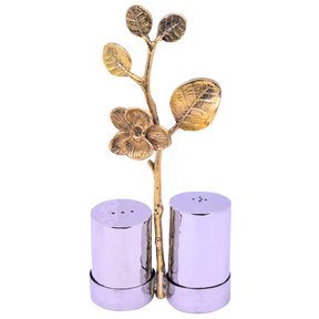 Salt & Pepper Shaker Set - Decozen