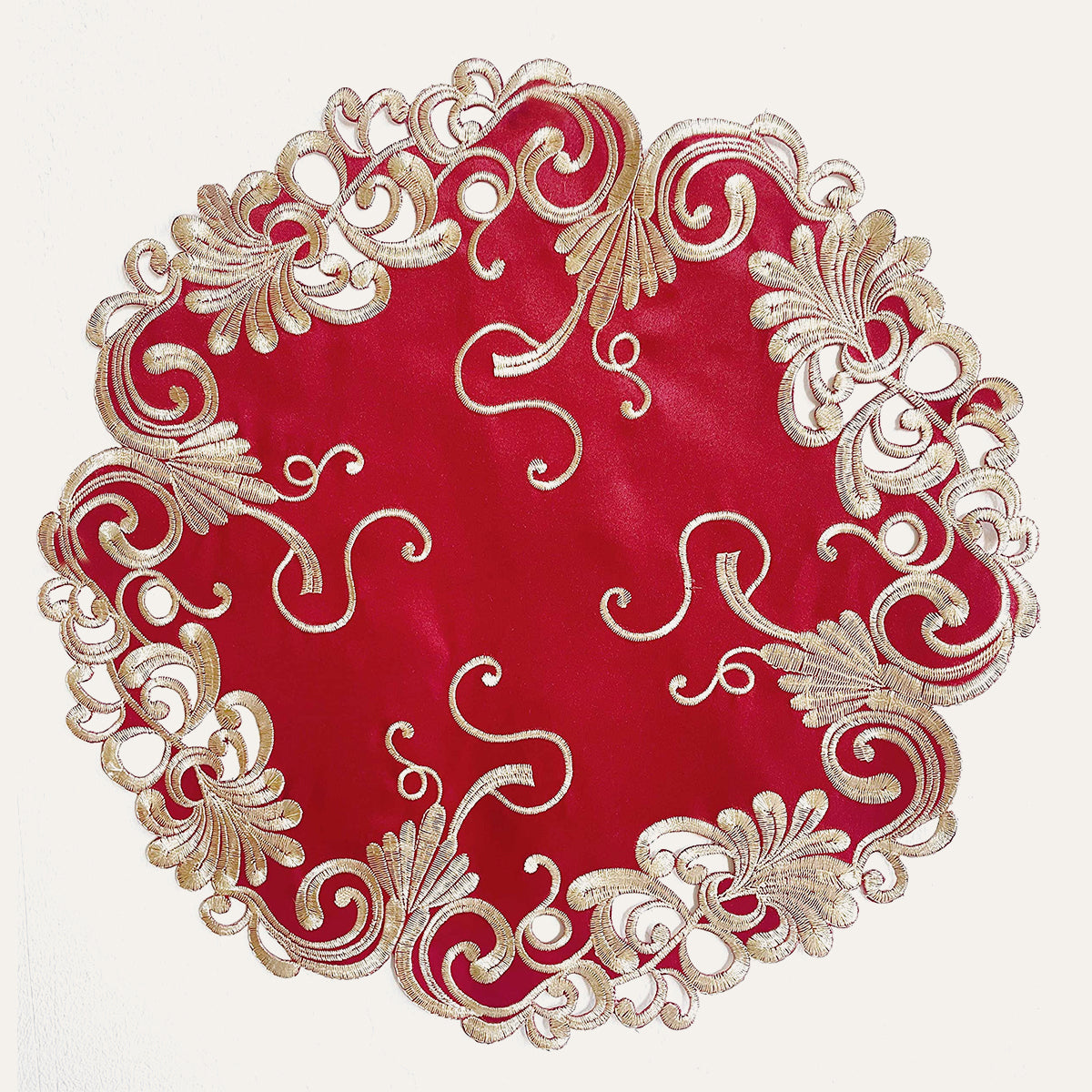 Doilies Doilies