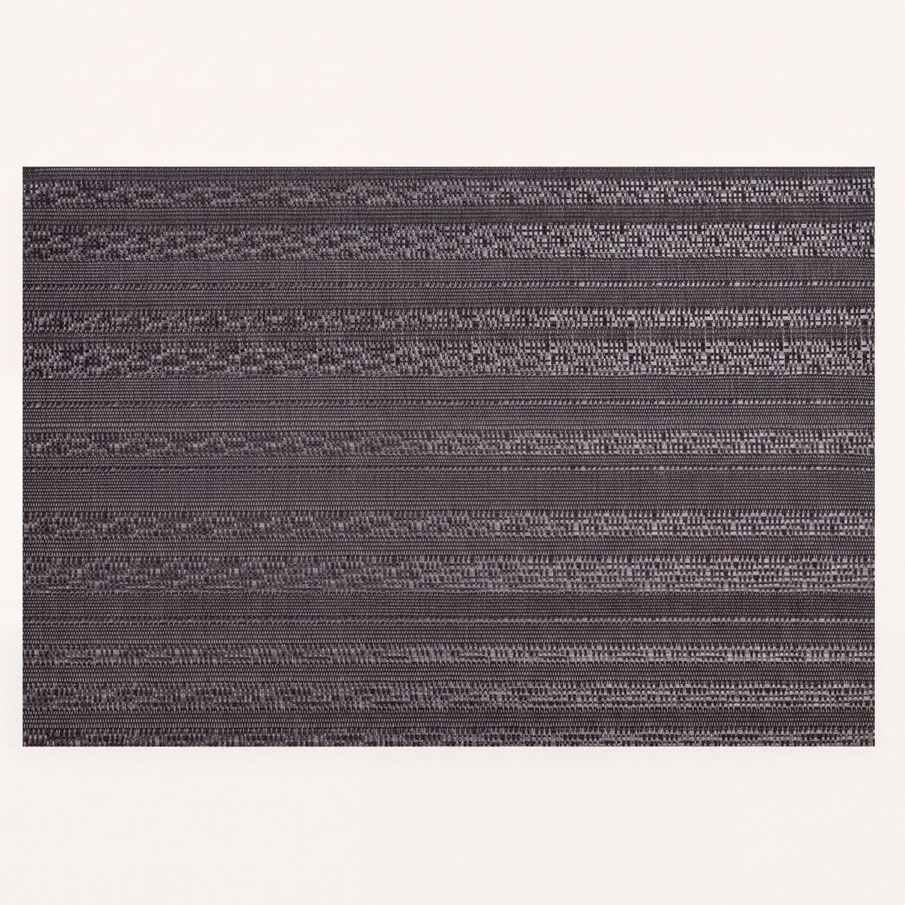 Set of four PVC placemats for dining table by 81811, featuring durable, decorative surface for protecting and enhancing table settings.