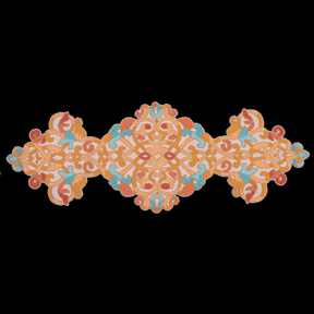 Beaded Table Runner - Decozen 