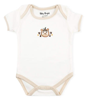8 pcs Newborn Set Style for Boys