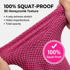 Yogazen Women's High-Waist Capri Leggings – Tummy-Control Yoga Pants