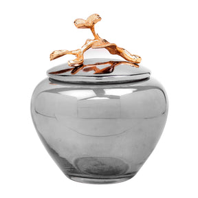 The Milli Collection - Cotton Ball Container - Decozen 