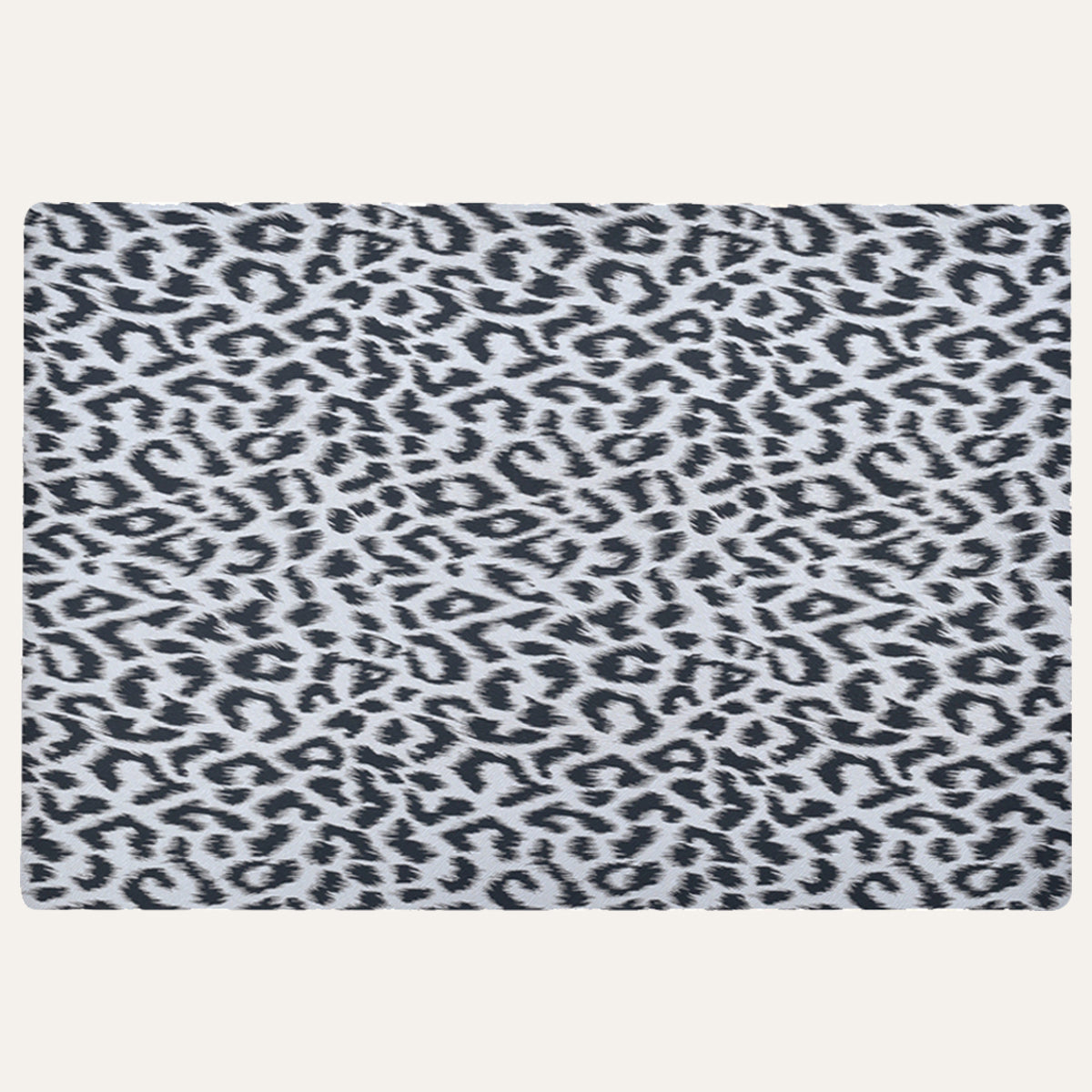 PVC Placemats - Set of 4 and 6 - Decozen